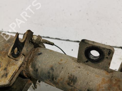 Left front shock absorber CITROËN JUMPY II Van 2.0 HDi 120 | BP36708585M16 - Image 4