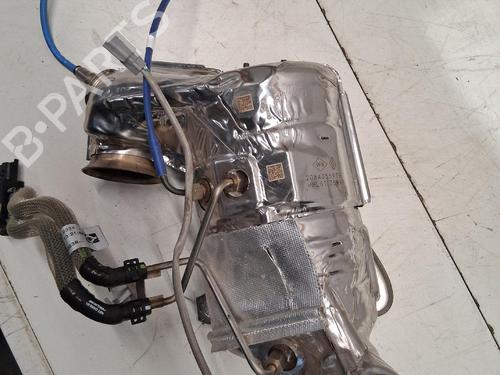 Used Catalyst Catalyst 38009135 38009135