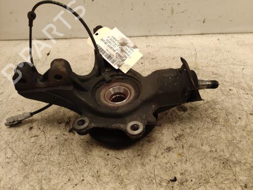 Used Right front steering knuckle Right front steering knuckle PEUGEOT PARTNER Box Body/MPV (5_, G_) [1996-2026] 36750003 36750003