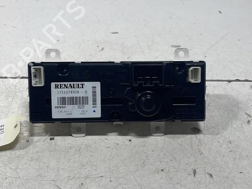 Used Climate control Climate control RENAULT MASTER III Platform/Chassis (EV, HV, UV) [2010-2026] 36706418 36706418