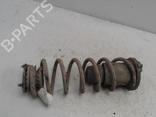 Used Shock absorber spring Shock absorber spring PEUGEOT BIPPER Tepee 1.3 HDi 75 (75 hp) 36742624 36742624
