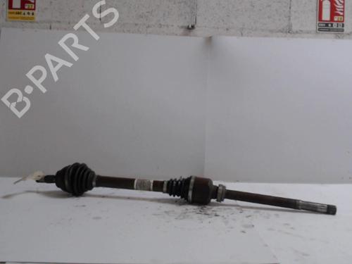 Used Right front driveshaft Right front driveshaft PEUGEOT PARTNER Platform/Chassis [2009-2026] 36729451 36729451