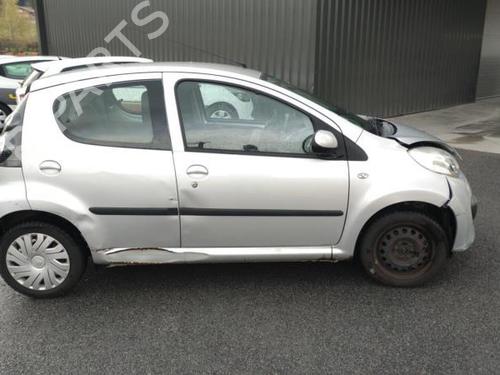 Switch CITROËN C1 (PM_, PN_) 1.0 | BP36733917I30 - Image 2