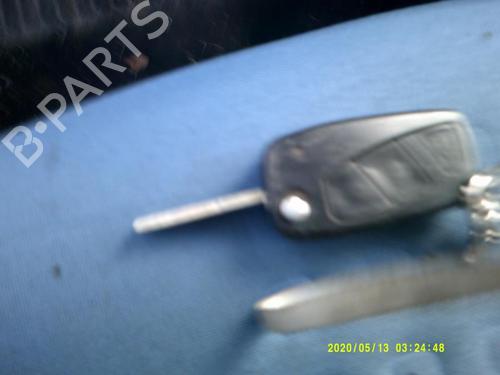 Front wiper motor FIAT PANDA (169_) | BP36732543M29 - Image 9