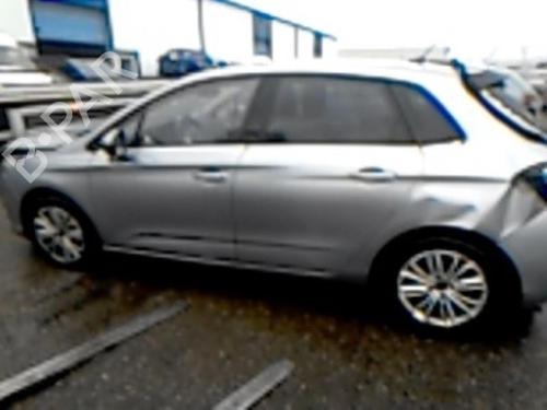 Starter CITROËN C4 II (NC_) 1.6 BlueHDi 100 | BP36735845M8 - Image 7