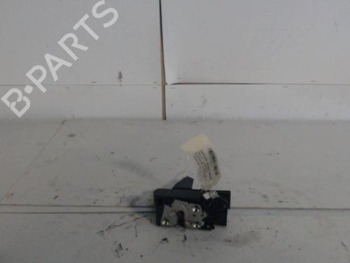 Used Front right lock Front right lock DACIA SANDERO II TCe 90 (B8M1, B8MA, B8AC) (90 hp) 36729651 36729651