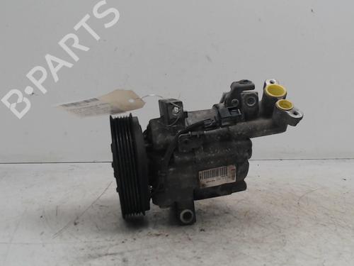 AC compressor DACIA SANDERO II 1.5 dCi | BP36739319M34 - Image 5