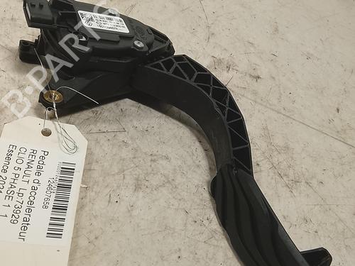 pedal-renault-clio-v-b7_-2019-36717880 main image