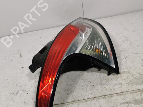 Left taillight LANCIA YPSILON (312_) 1.2 (312.PXA1A, 312.YXA1A) | BP38683223C34 - Image 2