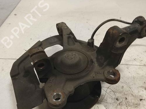 Right front steering knuckle RENAULT TWINGO III (BCM_, BCA_) | BP36715746M26 - Image 3