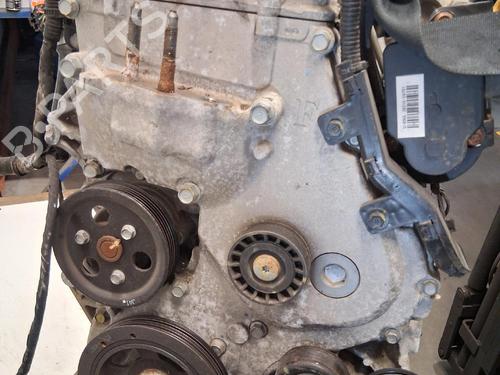 Engine KIA VENGA (YN) 1.6 CRDi 115 | BP39475640M1 - Image 3