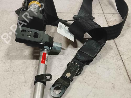 Used Front right seatbelt Front right seatbelt VOLVO S40 II (544) 2.0 D (136 hp) 36714136 36714136