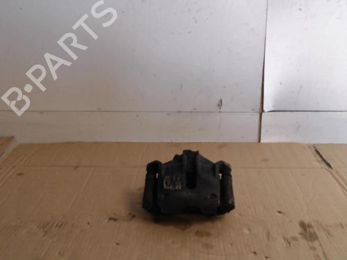 Used Right front brake caliper Right front brake caliper PEUGEOT 208 I (CA_, CC_) 1.6 HDi / BlueHDi 75 (75 hp) 36734113 36734113
