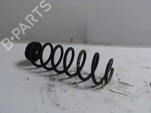 Used Shock absorber spring Shock absorber spring VW POLO IV (9N_, 9A_) [2001-2014] 36731034 36731034