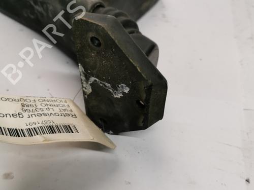 Used Left mirror Left mirror FIAT FIORINO Box Body/MPV (146_) [1988-2026] 36721445 36721445