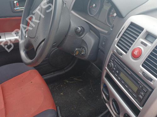 Left front window switch HYUNDAI GETZ (TB) 1.5 CRDi | BP36743752I27 - Image 9