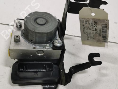 ABS pump RENAULT CAPTUR I (J5_, H5_) 0.9 TCe 90 | BP36705537M43 - Image 3