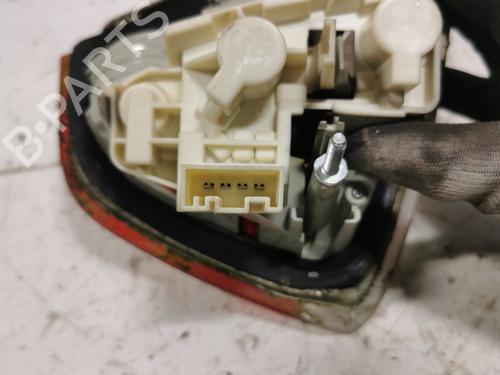 Right tailgate light BMW 3 (E90) 318 d | BP37628655C80 - Image 2