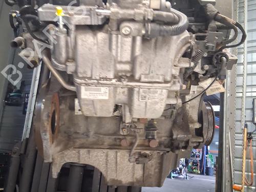 Engine OPEL ASTRA H GTC (A04) 1.6 (L08) | BP39083664M1 - Image 3