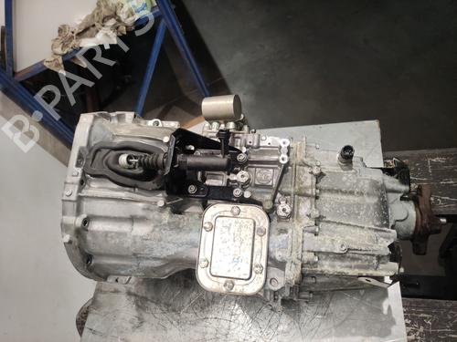 Gearbox RENAULT MASTER III Platform/Chassis (EV, HV, UV) | BP36706346M3 - Image 3