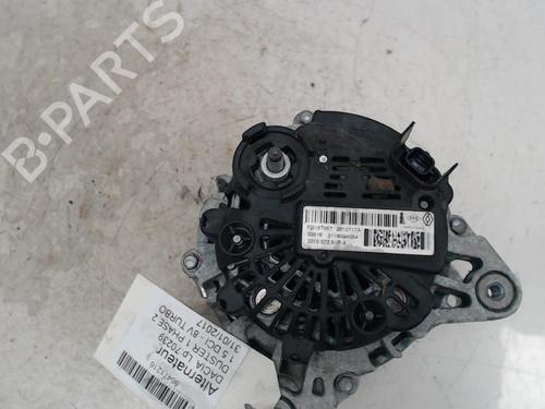 Alternator DACIA DUSTER SUV Van | BP36747967M7 - Image 2