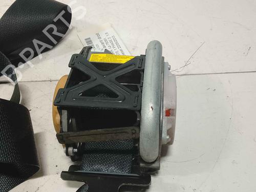 Front right seatbelt NISSAN NOTE (E11, NE11) | BP36715699I25 - Image 4