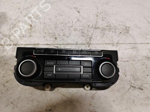 Climate control VW GOLF VI (5K1) | BP37652950I5 - Image 2