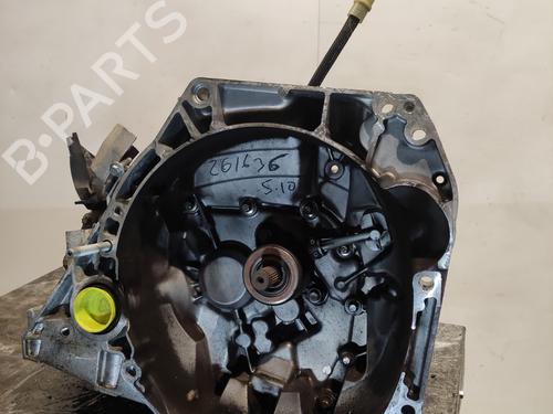 Gearbox RENAULT CAPTUR I (J5_, H5_) 0.9 TCe 90 | BP36708799M3 - Image 2