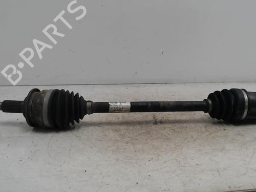 Used Left front driveshaft Left front driveshaft SUZUKI SWIFT III (MZ, EZ) 1.3 (RS413, ZC11S) (92 hp) 36742960 36742960