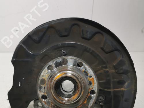 Right front steering knuckle VW GOLF VIII (CD1, DA1) 1.5 eTSI | BP36708709M26 - Image 4