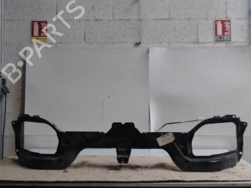 Used Front slam panel Front slam panel PEUGEOT BOXER Van (244) 2.2 HDi (101 hp) 36736517 36736517