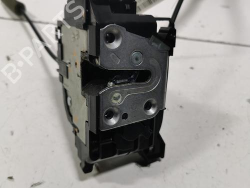 Front right lock RENAULT MASTER III Platform/Chassis (EV, HV, UV) | BP36706230C97 - Image 4
