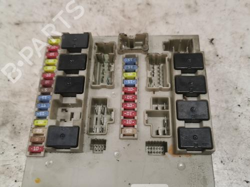 Used Fuse box Fuse box RENAULT MODUS / GRAND MODUS (F/JP0_) 1.5 dCi (FP0E, JP0E) (65 hp) 36719873 36719873