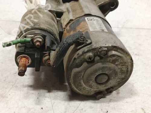 Starter PEUGEOT 807 (EB_) 2.0 | BP36713392M8 - Image 2