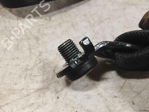 Front left seatbelt FIAT PUNTO (199_) 1.2 (199AXZ1A, 199BXZ1A) | BP36714393I26 - Image 4