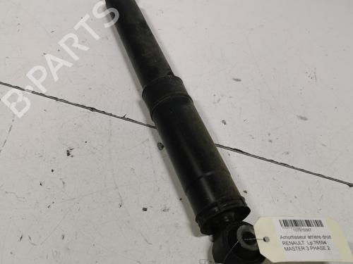 Right rear shock absorber RENAULT MASTER III Platform/Chassis (EV, HV, UV) | BP36706234M19 - Image 3