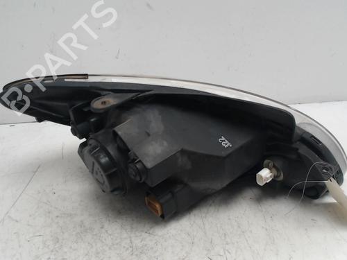 Left headlight HYUNDAI GETZ (TB) 1.5 CRDi | BP36739155C28 - Image 2