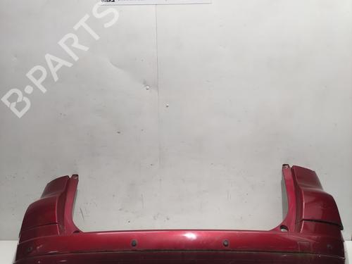 Used Rear bumper Rear bumper 36707023 36707023