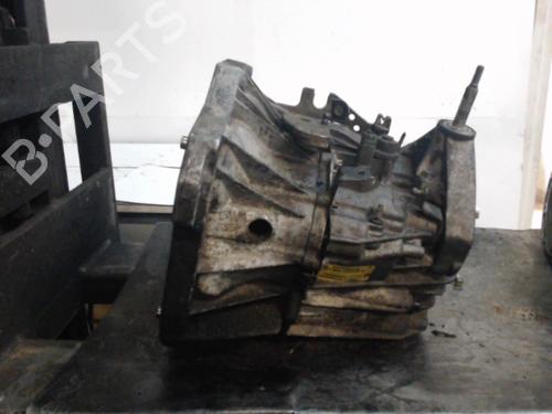 Gearbox RENAULT VEL SATIS (BJ0_) 2.2 dCi (BJ0E, BJ0F) | BP36731802M3 - Image 2