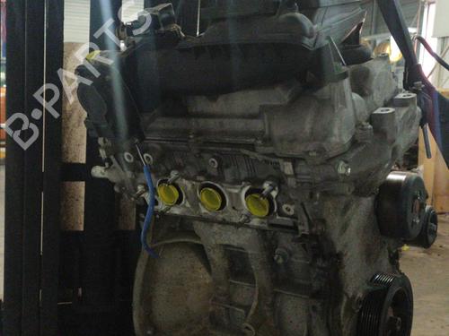 Engine NISSAN MICRA IV (K13K, K13KK) 1.2 | BP36742999M1 - Image 2