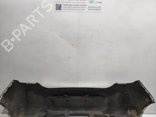 Used Rear bumper Rear bumper 36707750 36707750