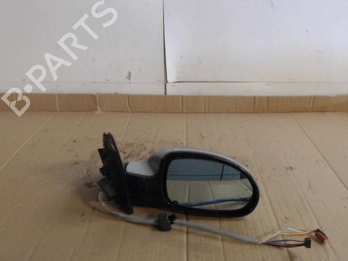 Used Right mirror Right mirror CITROËN C5 I (DC_) [2001-2005] 36733082 36733082