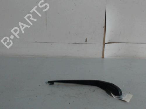 Braço escova traseiro Braço escova traseiro TOYOTA AURIS (_E15_) 1.4 D-4D (NDE150_, NDE150R) (90 hp) 36735635 36735635