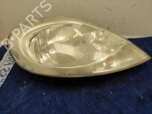 Right headlight NISSAN PRIMASTAR Van (X83) 2.0 dCi 115 | BP36750867C29 - Image 2