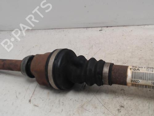 right-front-driveshaft-citroen-c3-ii-sc_-2009-36749298 main image