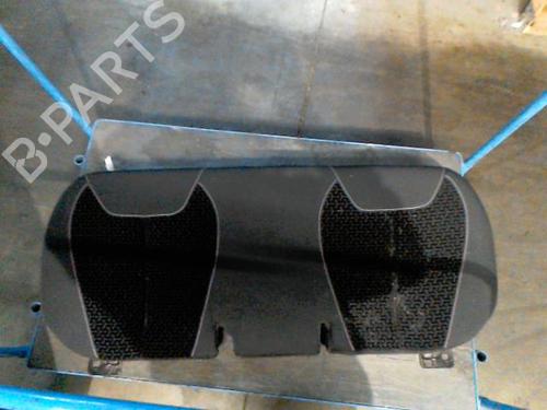 Stol bak Stol bak CITROËN C3 II (SC_) 1.4 (73 hp) 36745515 36745515