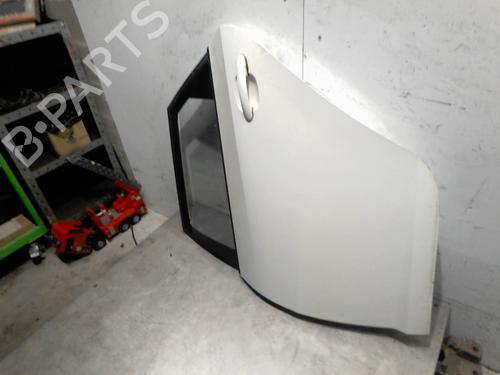 Used Left rear door Left rear door 36747394 36747394