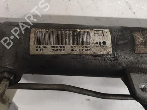 steering-rack-peugeot-508-sw-i-8e_-2010-2011-2012-2013-2014-2015-2016-2017-2018-36710195 main image