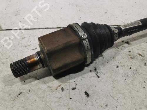 Left front driveshaft AUDI A3 Sportback (8YA, 8YF) | BP36707216M38 - Image 2