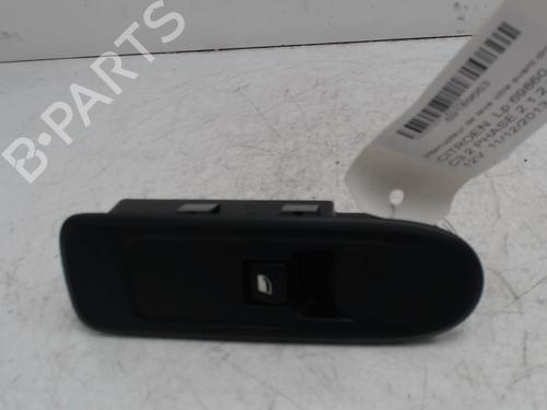 Right front window switch CITROËN C3 II (SC_) 1.2 VTi 82 | BP36741339I26 - Image 2